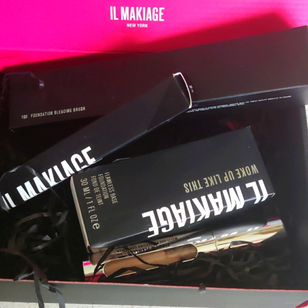 il makiage